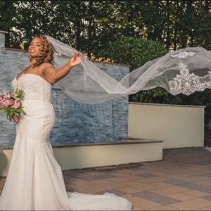 Meet your Posher, Leigh